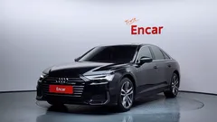 2023 Audi A6 40 TDI Premium — фото 1