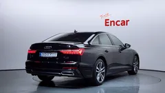 2023 Audi A6 40 TDI Premium — фото 2