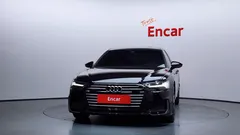 2023 Audi A6 40 TDI Premium — фото 3