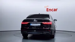 2023 Audi A6 40 TDI Premium — фото 4