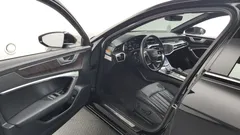 2023 Audi A6 40 TDI Premium — фото 10