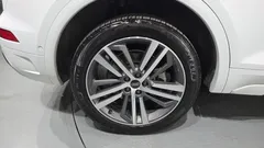 2022 Audi Q5 45 TFSI Quattro Premium — фото 5