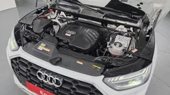 2022 Audi Q5 45 TFSI Quattro Premium — фото 6