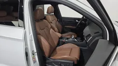 2022 Audi Q5 45 TFSI Quattro Premium — фото 12
