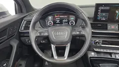 2022 Audi Q5 45 TFSI Quattro Premium — фото 13