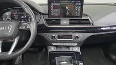 2022 Audi Q5 45 TFSI Quattro Premium — фото 19