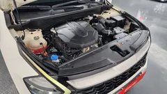 2022 Kia Sportage Diesel 2.0 2WD, белый — фото 6