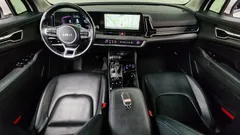 2022 Kia Sportage Diesel 2.0 2WD, белый — фото 7