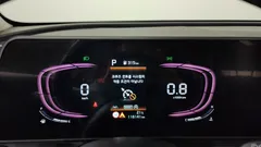 2022 Kia Sportage Diesel 2.0 2WD, белый — фото 8