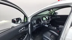 2022 Kia Sportage Diesel 2.0 2WD, белый — фото 10