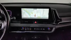 2022 Kia Sportage Diesel 2.0 2WD, белый — фото 13