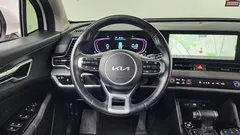 2022 Kia Sportage Diesel 2.0 2WD, белый — фото 14