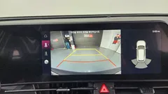 2022 Kia Sportage Diesel 2.0 2WD, белый — фото 15