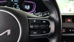 2022 Kia Sportage Diesel 2.0 2WD, белый — фото 17