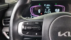 2022 Kia Sportage Diesel 2.0 2WD, белый — фото 18