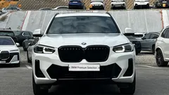 2023 BMW X3 xDrive 20i M Sports Pro — фото 3