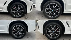 2023 BMW X3 xDrive 20i M Sports Pro — фото 5