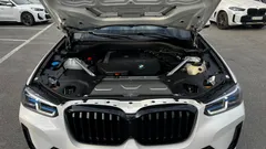 2023 BMW X3 xDrive 20i M Sports Pro — фото 6