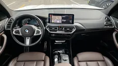 2023 BMW X3 xDrive 20i M Sports Pro — фото 7