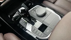 2023 BMW X3 xDrive 20i M Sports Pro — фото 9