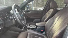 2023 BMW X3 xDrive 20i M Sports Pro — фото 10