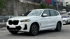 2023 BMW X3 xDrive 20i M Sports Pro — фото 12