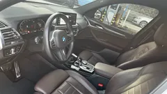 2023 BMW X3 xDrive 20i M Sports Pro — фото 15