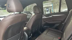 2023 BMW X3 xDrive 20i M Sports Pro — фото 17