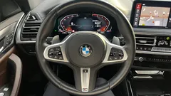 2023 BMW X3 xDrive 20i M Sports Pro — фото 19