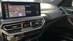 2023 BMW X3 xDrive 20i M Sports Pro — фото 20