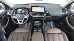 2022 BMW X4 xDrive20i xLine — фото 7