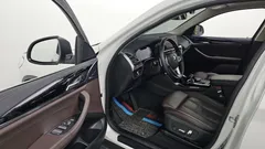 2022 BMW X4 xDrive20i xLine — фото 10
