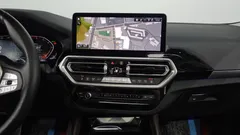 2022 BMW X4 xDrive20i xLine — фото 13