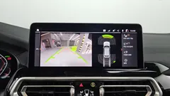 2022 BMW X4 xDrive20i xLine — фото 14