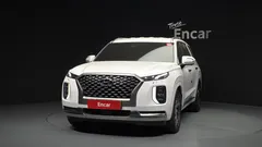 2022 Hyundai Palisade Gasoline 3.8 2WD — фото 3