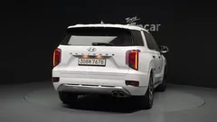 2022 Hyundai Palisade Gasoline 3.8 2WD — фото 4