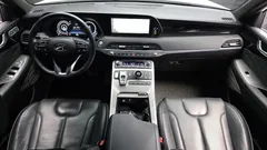 2022 Hyundai Palisade Gasoline 3.8 2WD — фото 7