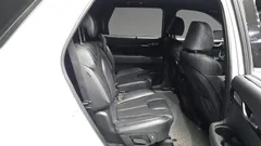 2022 Hyundai Palisade Gasoline 3.8 2WD — фото 11