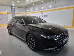 2022 Hyundai Grandeur 3.3 — фото 2