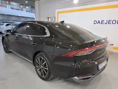 2022 Hyundai Grandeur 3.3 — фото 4