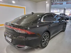 2022 Hyundai Grandeur 3.3 — фото 6