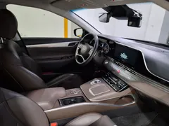 2022 Hyundai Grandeur 3.3 — фото 18