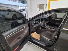2022 Hyundai Grandeur 3.3 — фото 20