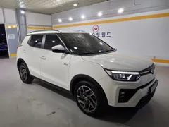 2022 SsangYong Tivoli Gasoline 1.5 2WD — фото 3