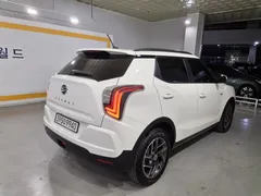 2022 SsangYong Tivoli Gasoline 1.5 2WD — фото 4