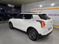 2022 SsangYong Tivoli Gasoline 1.5 2WD — фото 6