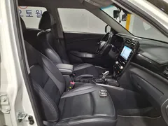 2022 SsangYong Tivoli Gasoline 1.5 2WD — фото 8