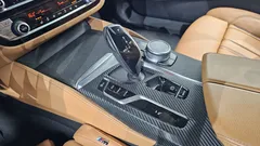 2022 BMW 5-Series 520i M Sport — фото 9