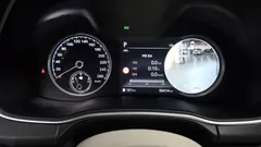 2023 Genesis GV80 3.5T Gasoline AWD, чёрный — фото 8