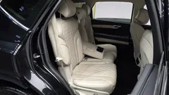 2023 Genesis GV80 3.5T Gasoline AWD, чёрный — фото 11